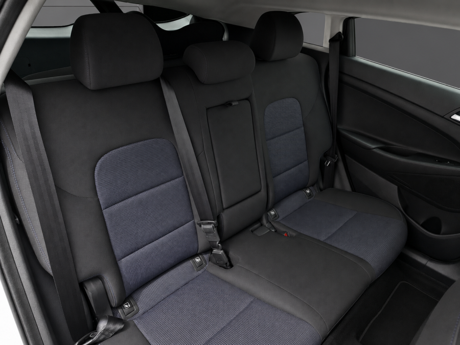 HYUNDAI d'occasion TUCSON 1.7 CRDI 115 de 2016 Le Raincy (93)﻿
