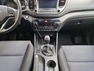 HYUNDAI d'occasion TUCSON 1.7 CRDI 115 de 2016 Le Raincy (93)﻿