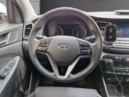 HYUNDAI d'occasion TUCSON 1.7 CRDI 115 de 2016 Le Raincy (93)﻿