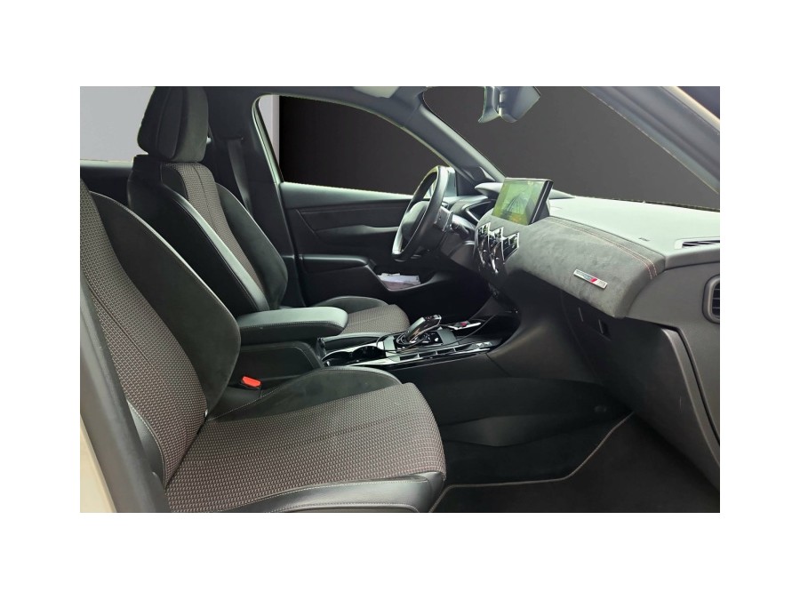 DS d'occasion DS3 1.2 PURE TECH 130 MONTMARTRE BA de 2022 Nice (06)﻿