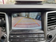 HYUNDAI d'occasion TUCSON 1.7 CRDI 115 de 2016 Le Raincy (93)﻿