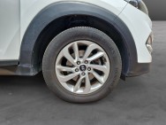 HYUNDAI d'occasion TUCSON 1.7 CRDI 115 de 2016 Le Raincy (93)﻿