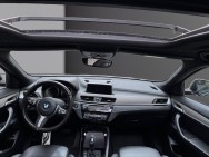 BMW d'occasion X2 18D SD 150 M SPORT BA de 2020 Paris 15 (75)﻿