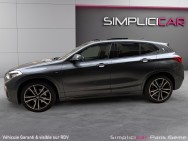 BMW d'occasion X2 18D SD 150 M SPORT BA de 2020 Paris 15 (75)﻿