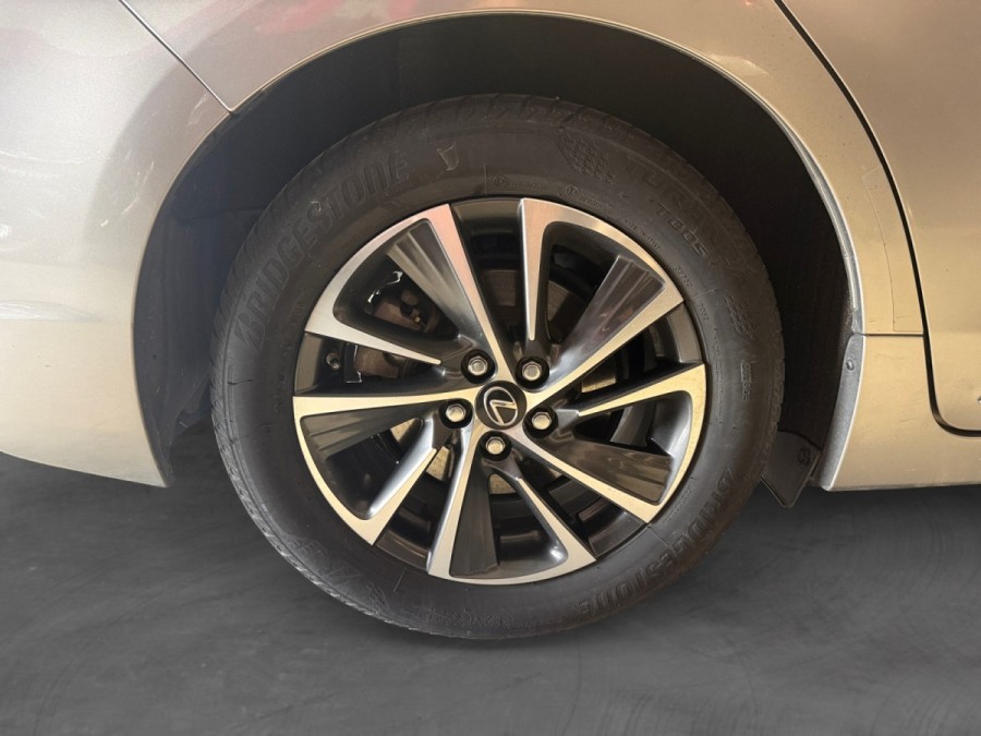 LEXUS d'occasion CT200H 200H de 2018 Narbonne (11)﻿