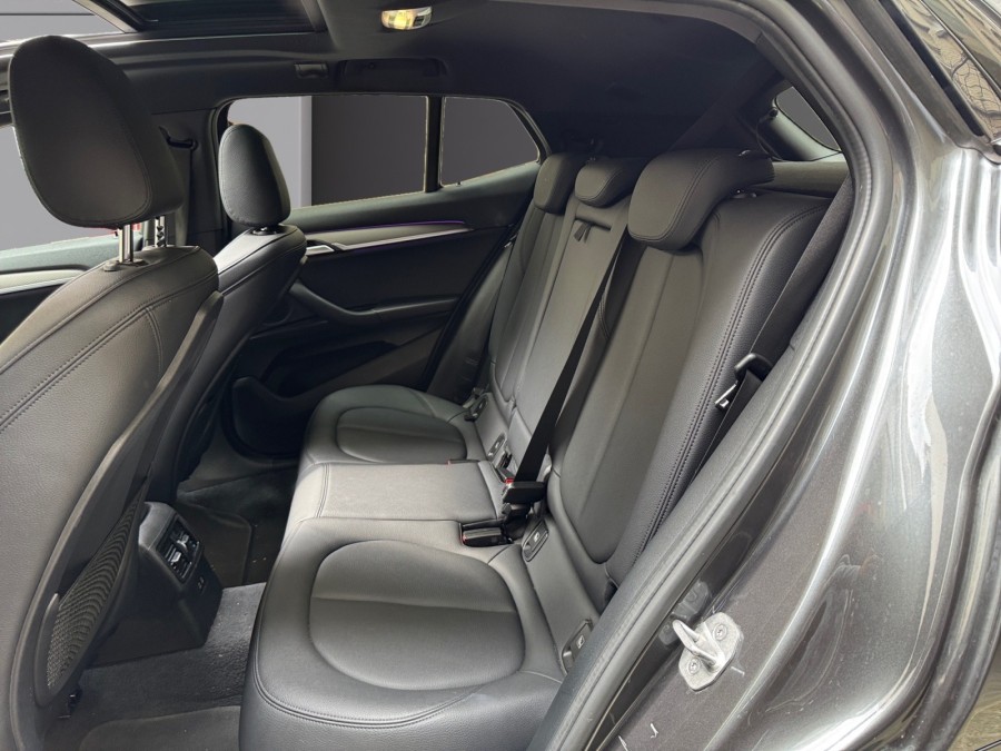 BMW d'occasion X2 18D SD 150 M SPORT BA de 2020 Paris 15 (75)﻿