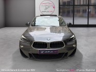 BMW d'occasion X2 18D SD 150 M SPORT BA de 2020 Paris 15 (75)﻿