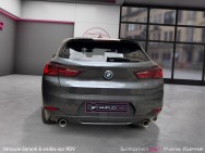 BMW d'occasion X2 18D SD 150 M SPORT BA de 2020 Paris 15 (75)﻿