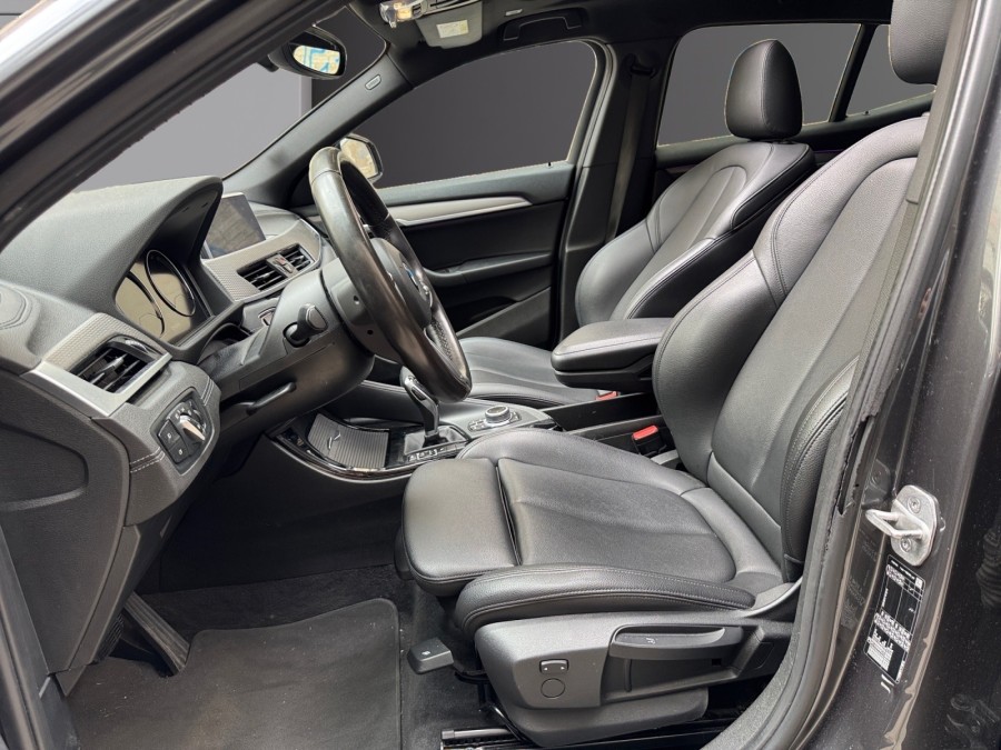 BMW d'occasion X2 18D SD 150 M SPORT BA de 2020 Paris 15 (75)﻿