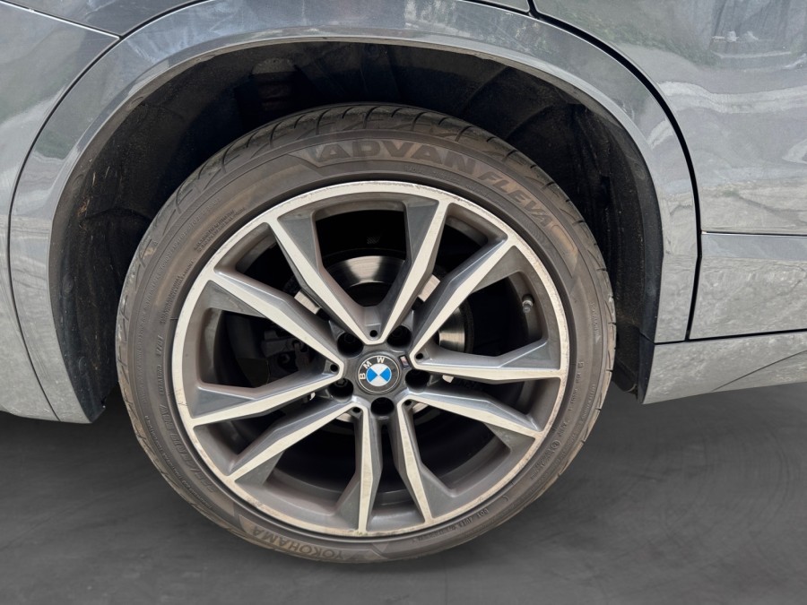 BMW d'occasion X2 18D SD 150 M SPORT BA de 2020 Paris 15 (75)﻿