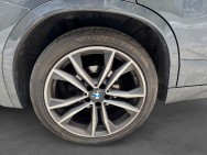 BMW d'occasion X2 18D SD 150 M SPORT BA de 2020 Paris 15 (75)﻿