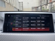 BMW d'occasion X2 18D SD 150 M SPORT BA de 2020 Paris 15 (75)﻿