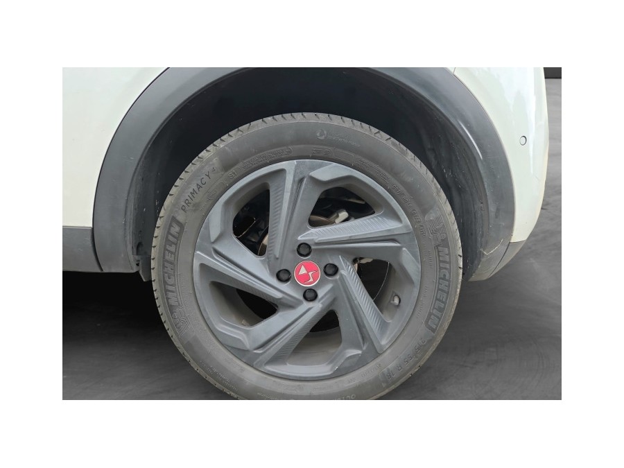 DS d'occasion DS3 1.2 PURE TECH 130 MONTMARTRE BA de 2022 Nice (06)﻿