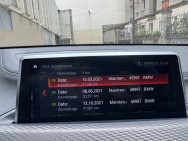 BMW d'occasion X2 18D SD 150 M SPORT BA de 2020 Paris 15 (75)﻿
