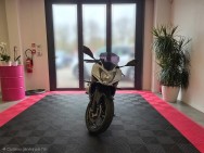 KAWASAKI d'occasion NINJA 125 NINJA 125 de 2020 Vichy (03)﻿