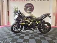 KAWASAKI d'occasion NINJA 125 NINJA 125 de 2020 Vichy (03)﻿