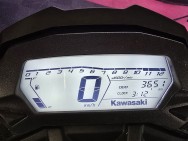 KAWASAKI d'occasion NINJA 125 NINJA 125 de 2020 Vichy (03)﻿
