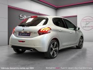 PEUGEOT d'occasion 208 1.2 PURE TECH 110 ALLURE BUSINESS de 2017 St