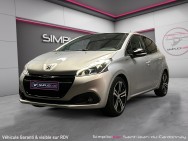 PEUGEOT d'occasion 208 1.2 PURE TECH 110 ALLURE BUSINESS de 2017 St