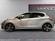 PEUGEOT d'occasion 208 1.2 PURE TECH 110 ALLURE BUSINESS de 2017 St