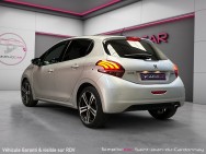 PEUGEOT d'occasion 208 1.2 PURE TECH 110 ALLURE BUSINESS de 2017 St