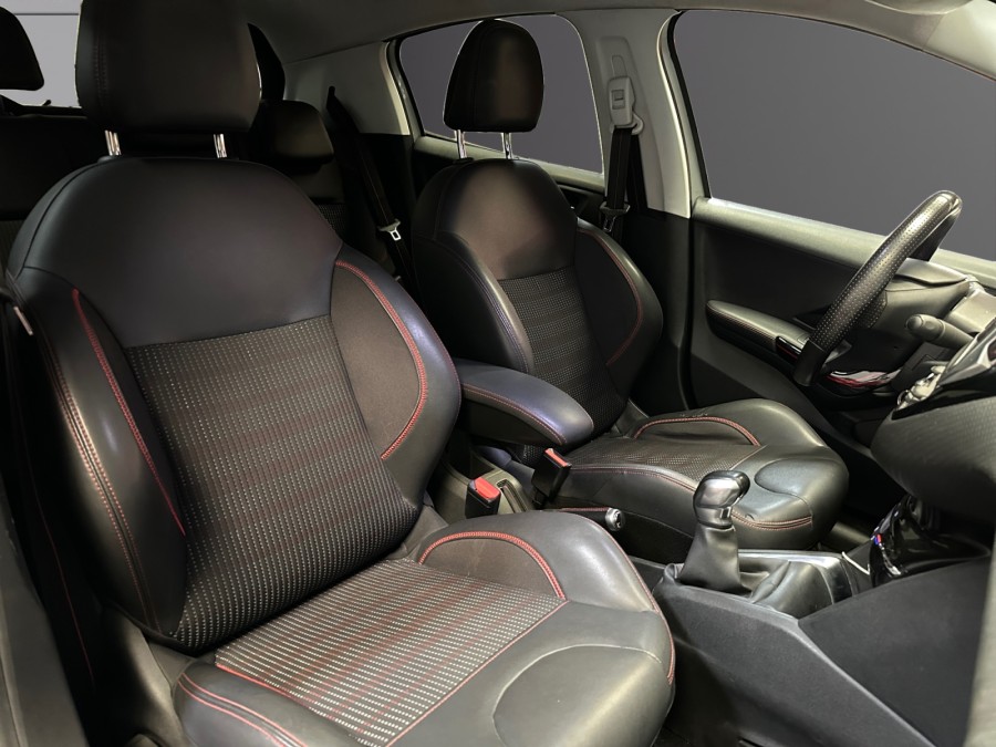 PEUGEOT d'occasion 208 1.2 PURE TECH 110 ALLURE BUSINESS de 2017 St