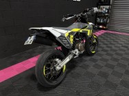 HUSQVARNA d'occasion 701 SM 701 SUPERMOTO de 2021 Nîmes (30)﻿