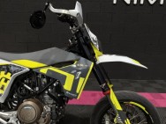 HUSQVARNA d'occasion 701 SM 701 SUPERMOTO de 2021 Nîmes (30)﻿