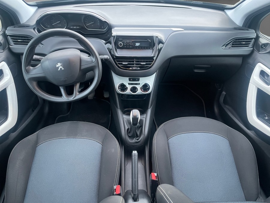 PEUGEOT d'occasion 208 1.2 PURE TECH 68 LIKE de 2017 Royan (17)﻿