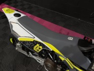 HUSQVARNA d'occasion 701 SM 701 SUPERMOTO de 2021 Nîmes (30)﻿