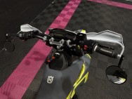 HUSQVARNA d'occasion 701 SM 701 SUPERMOTO de 2021 Nîmes (30)﻿