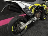 HUSQVARNA d'occasion 701 SM 701 SUPERMOTO de 2021 Nîmes (30)﻿