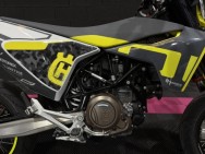 HUSQVARNA d'occasion 701 SM 701 SUPERMOTO de 2021 Nîmes (30)﻿
