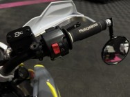 HUSQVARNA d'occasion 701 SM 701 SUPERMOTO de 2021 Nîmes (30)﻿