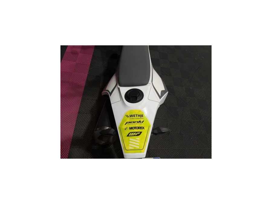 HUSQVARNA d'occasion 701 SM 701 SUPERMOTO de 2021 Nîmes (30)﻿