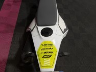 HUSQVARNA d'occasion 701 SM 701 SUPERMOTO de 2021 Nîmes (30)﻿