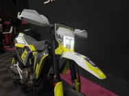 HUSQVARNA d'occasion 701 SM 701 SUPERMOTO de 2021 Nîmes (30)﻿