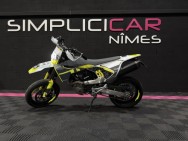 HUSQVARNA d'occasion 701 SM 701 SUPERMOTO de 2021 Nîmes (30)﻿