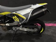 HUSQVARNA d'occasion 701 SM 701 SUPERMOTO de 2021 Nîmes (30)﻿