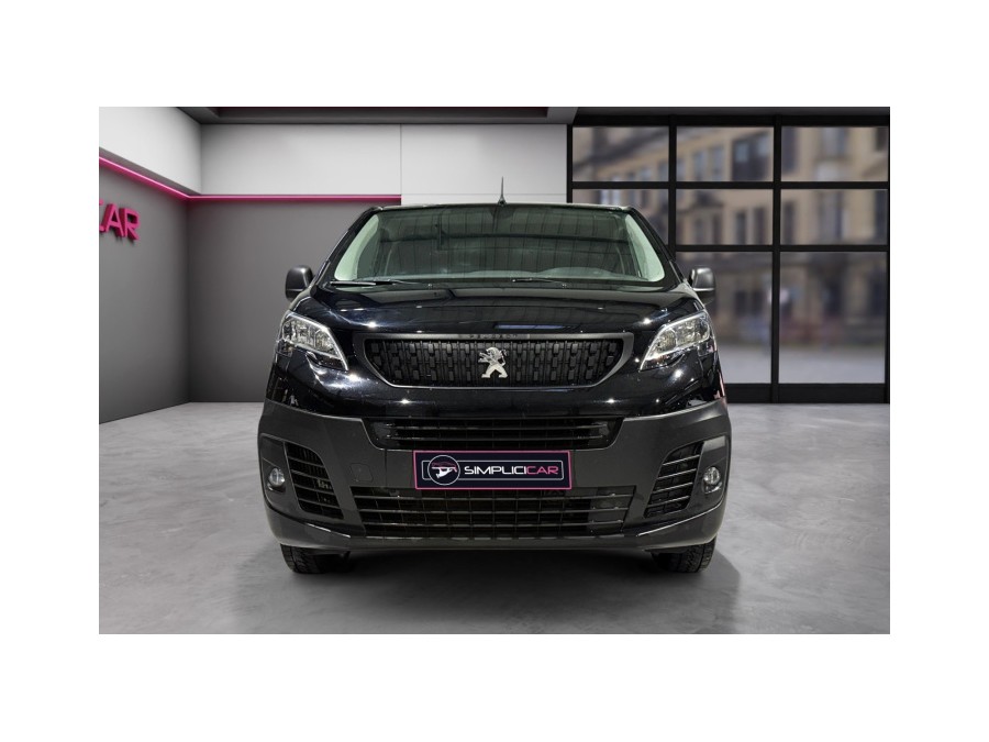 PEUGEOT d'occasion EXPERT EXPERT FGN TOLE STANDARD 1.5 BLUE HDI S&S