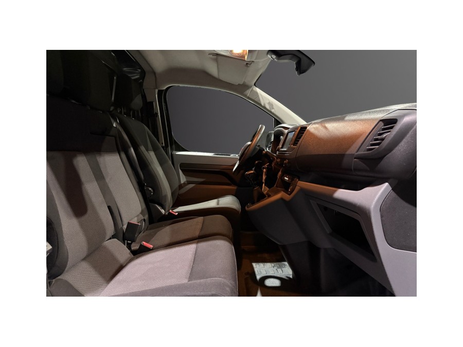PEUGEOT d'occasion EXPERT EXPERT FGN TOLE STANDARD 1.5 BLUE HDI S&S