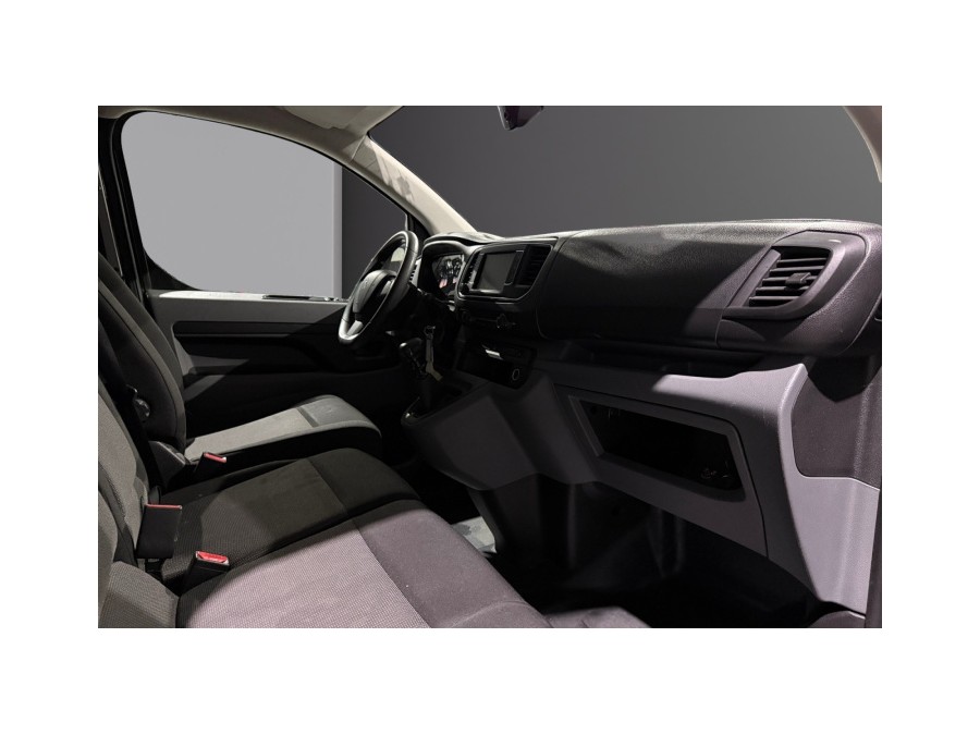 PEUGEOT d'occasion EXPERT EXPERT FGN TOLE STANDARD 1.5 BLUE HDI S&S