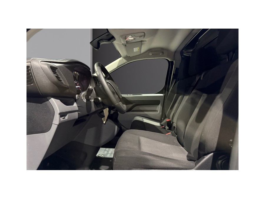 PEUGEOT d'occasion EXPERT EXPERT FGN TOLE STANDARD 1.5 BLUE HDI S&S