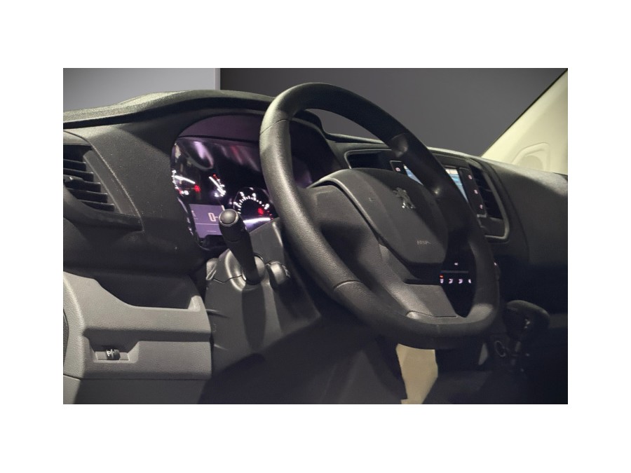 PEUGEOT d'occasion EXPERT EXPERT FGN TOLE STANDARD 1.5 BLUE HDI S&S