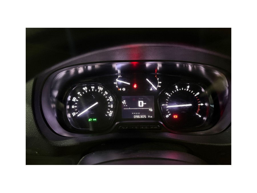 PEUGEOT d'occasion EXPERT EXPERT FGN TOLE STANDARD 1.5 BLUE HDI S&S