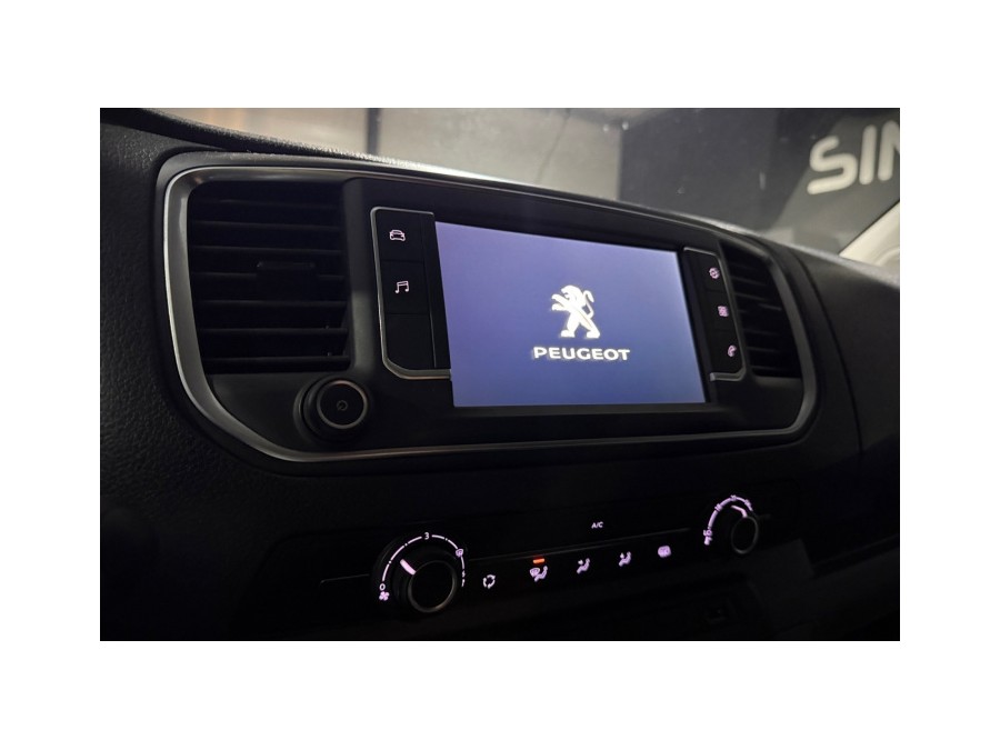 PEUGEOT d'occasion EXPERT EXPERT FGN TOLE STANDARD 1.5 BLUE HDI S&S