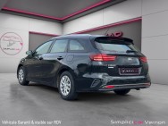 KIA d'occasion CEED SW 1.0 120 ACTIVE de 2020 Vernon (27)﻿
