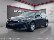 KIA d'occasion CEED SW 1.0 120 ACTIVE de 2020 Vernon (27)﻿