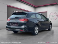 KIA d'occasion CEED SW 1.0 120 ACTIVE de 2020 Vernon (27)﻿
