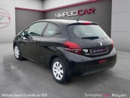 PEUGEOT d'occasion 208 1.2 PURE TECH 68 LIKE de 2017 Royan (17)﻿